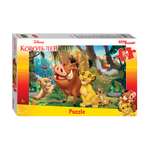 Пазл Step Puzzle