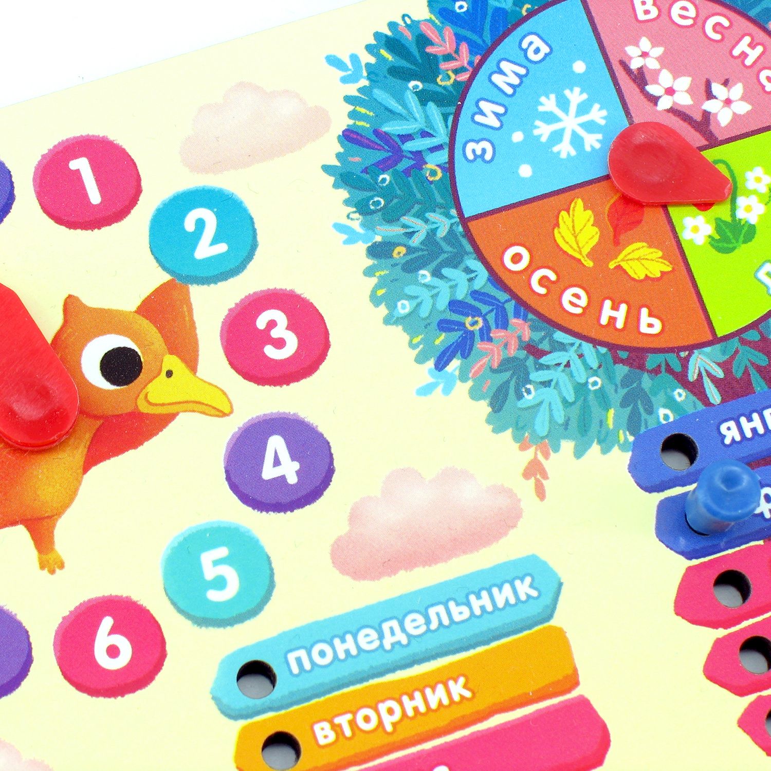Игрушка PAREMO - фото 5