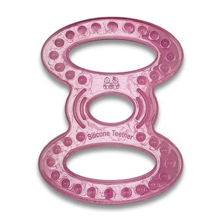 Прорезыватель Baby Land Рыбка