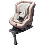 Автокресло DAIICHI First Plus Isofix 0+/1/2 (0-25 кг)