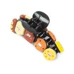 Краб для волос APSIS accessories