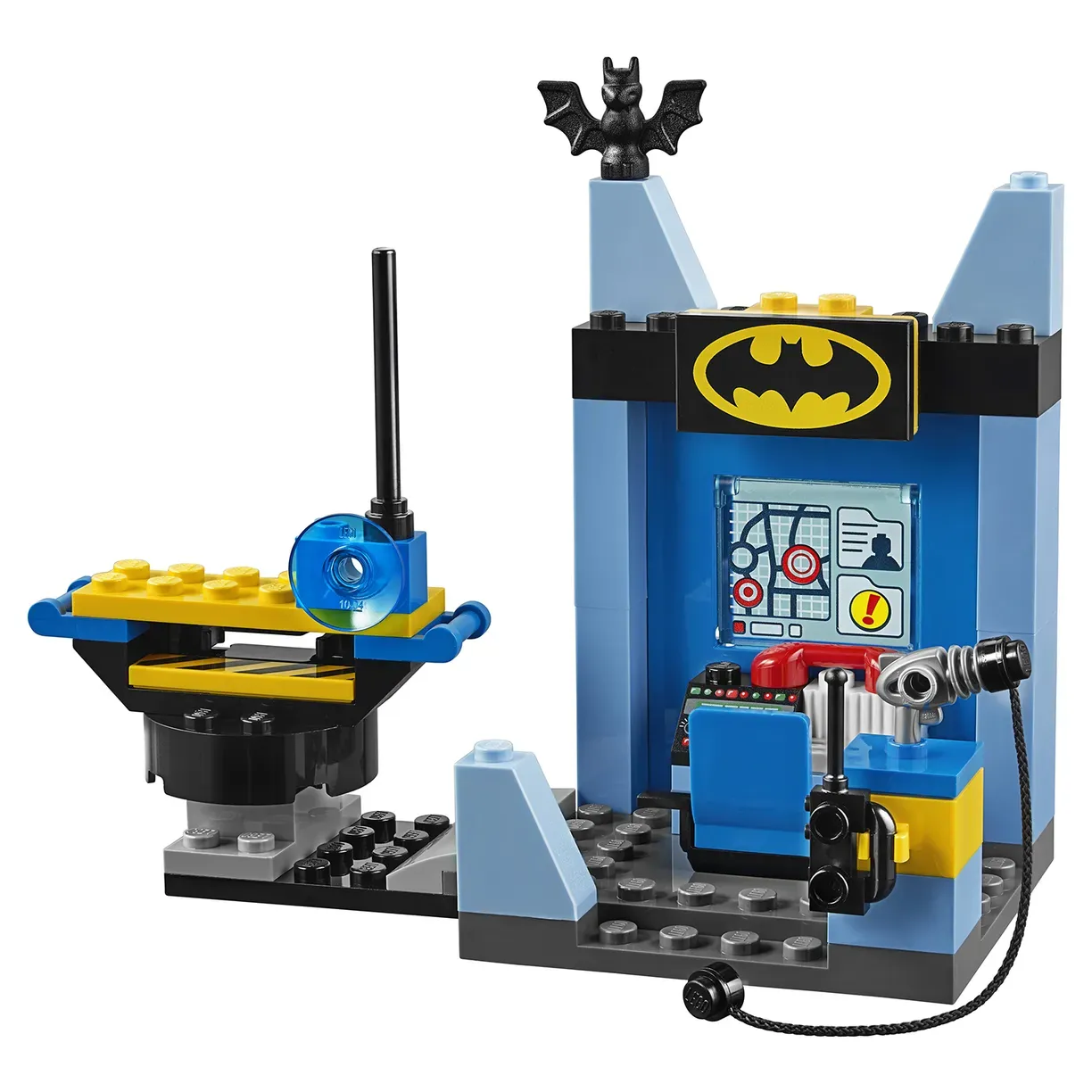 Конструктор LEGO Juniors - фото 11