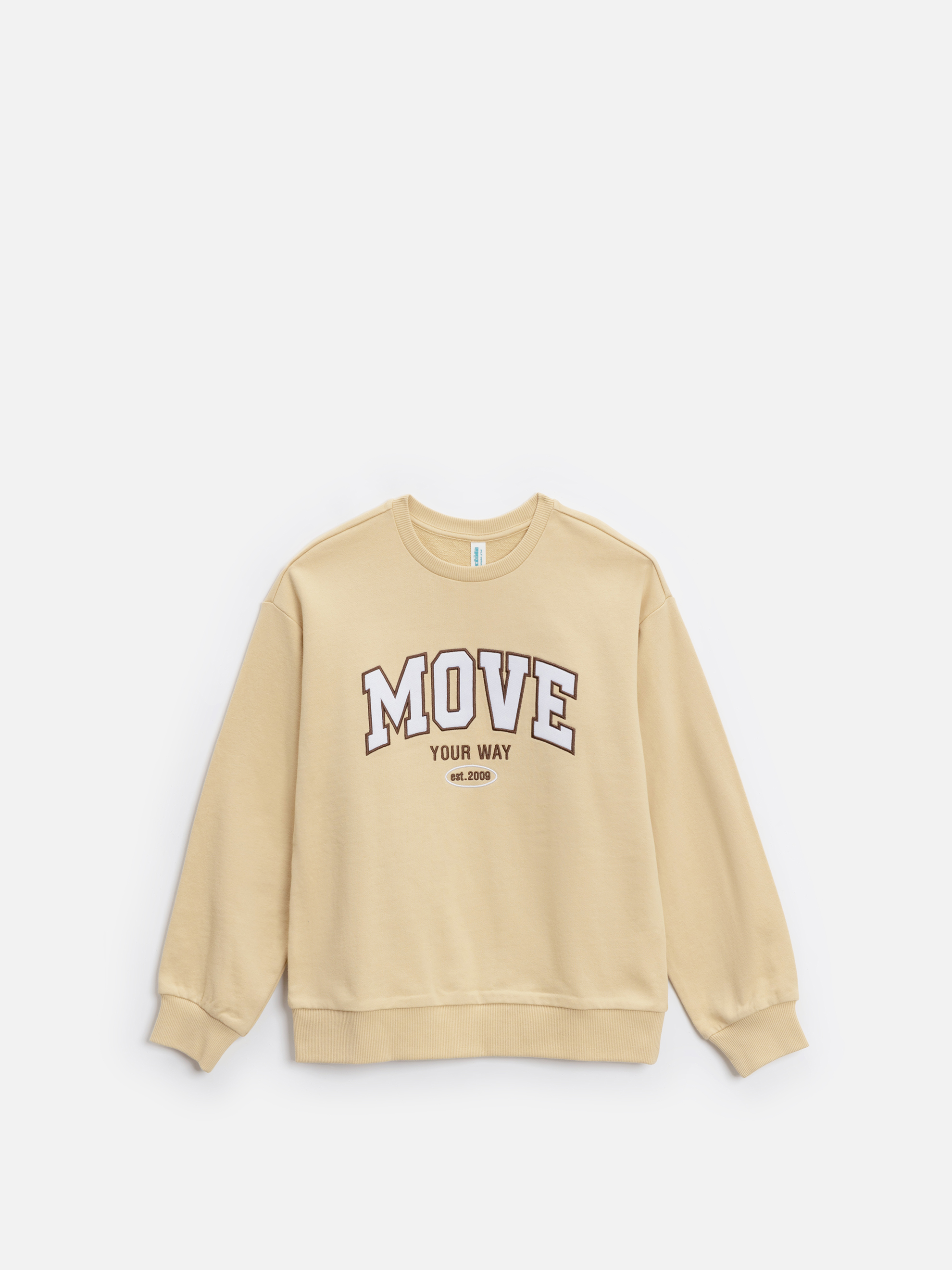 Свитшот Acoola 20310170013_0096023 - фото 4