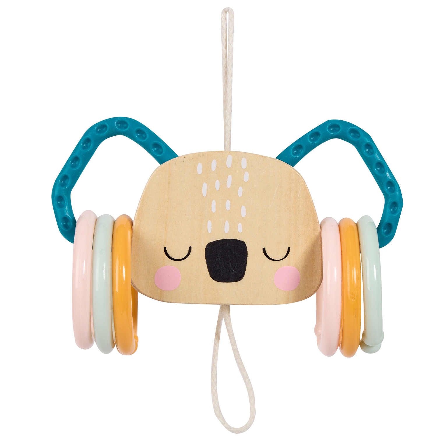 Игрушка Hape подвеска - фото 2