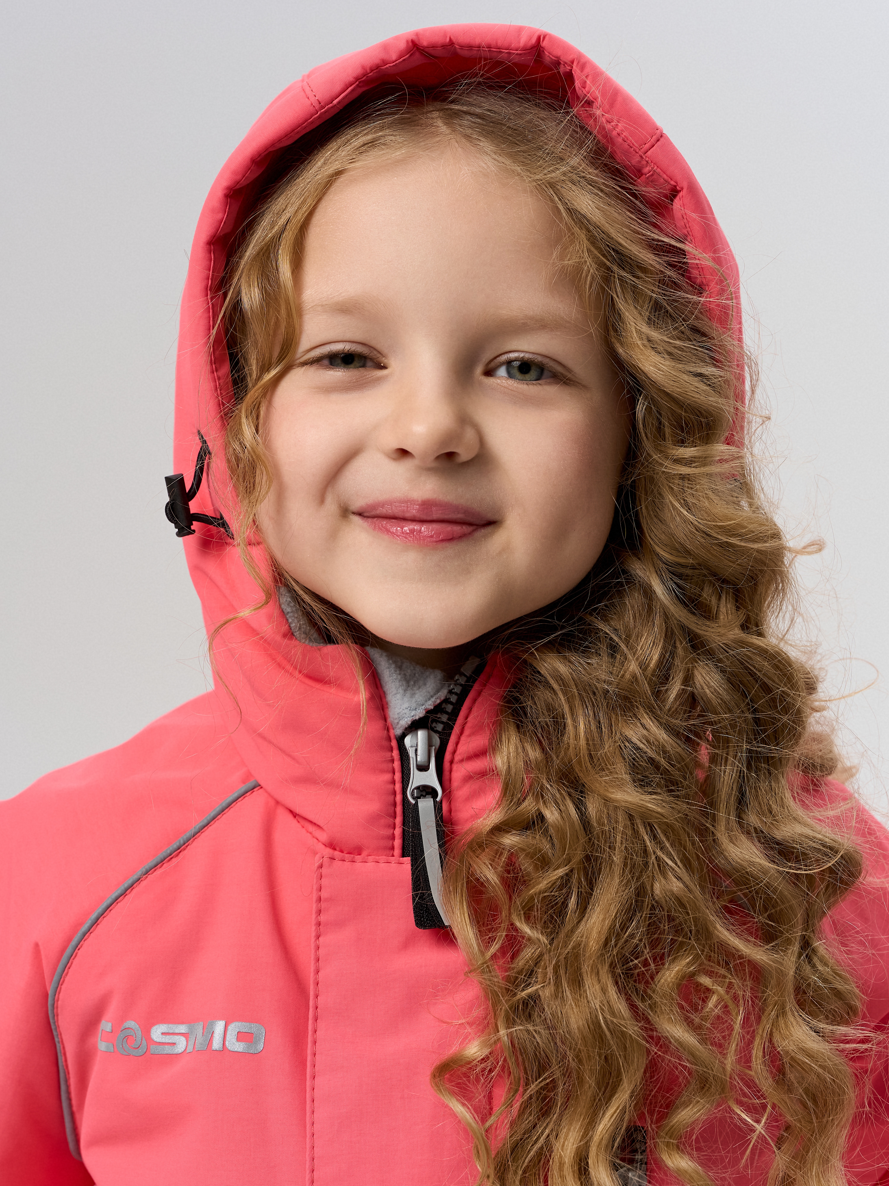 Комбинезон CosmoTex ШКО010750 - фото 9