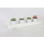 Полка ё настенная