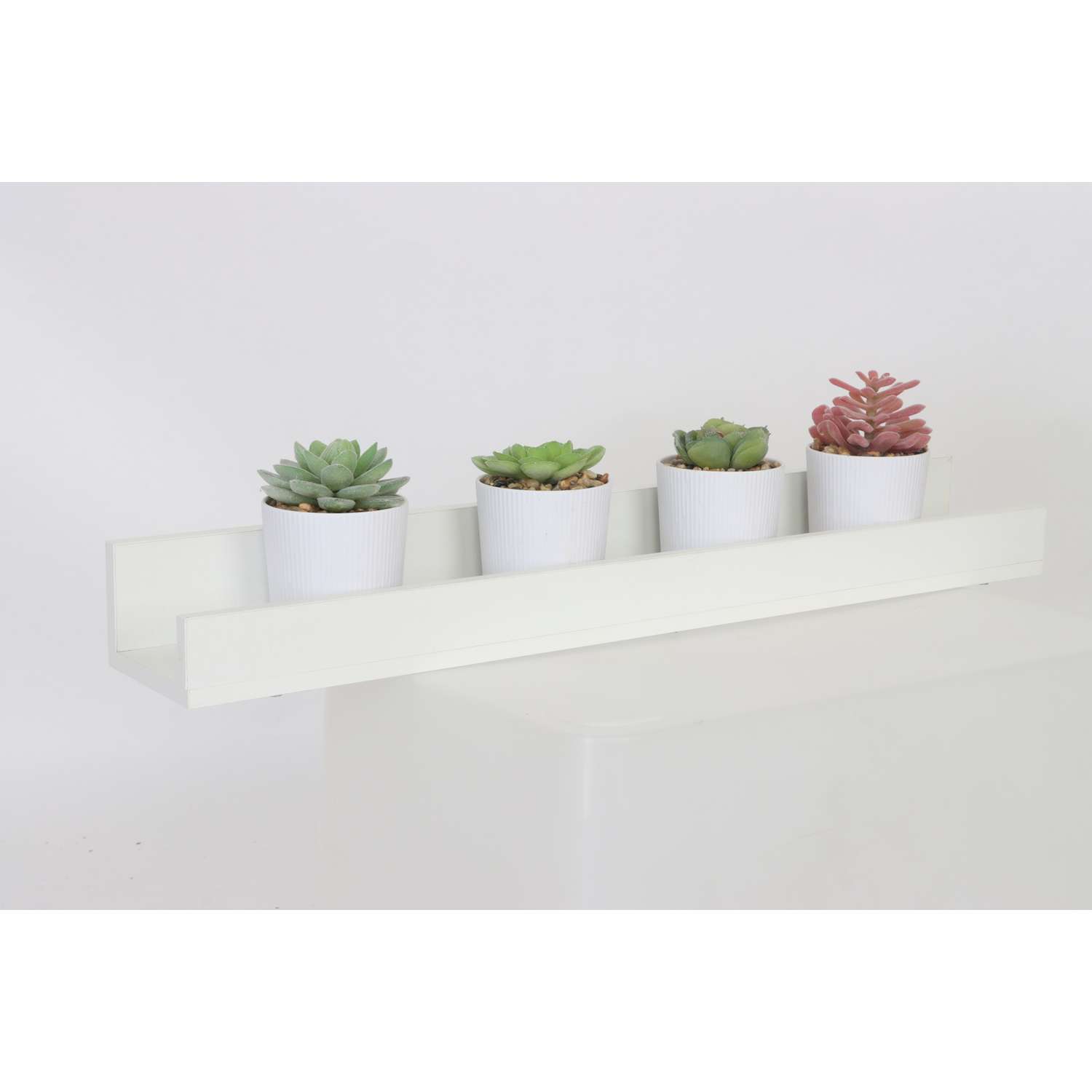 Полка ё настенная - фото 1