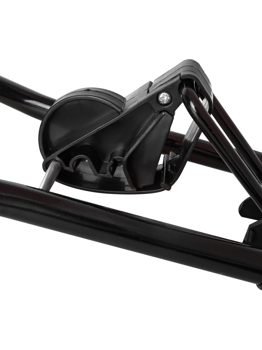 Шезлонг Рыжий кот серый - фото 10