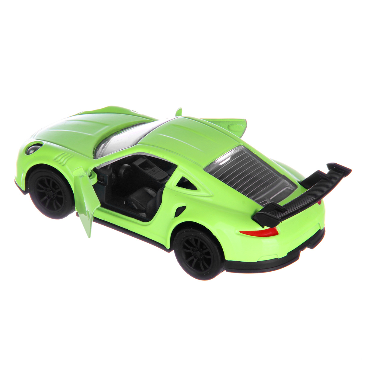 Автомобиль Veld Co 1:36 136119 - фото 11