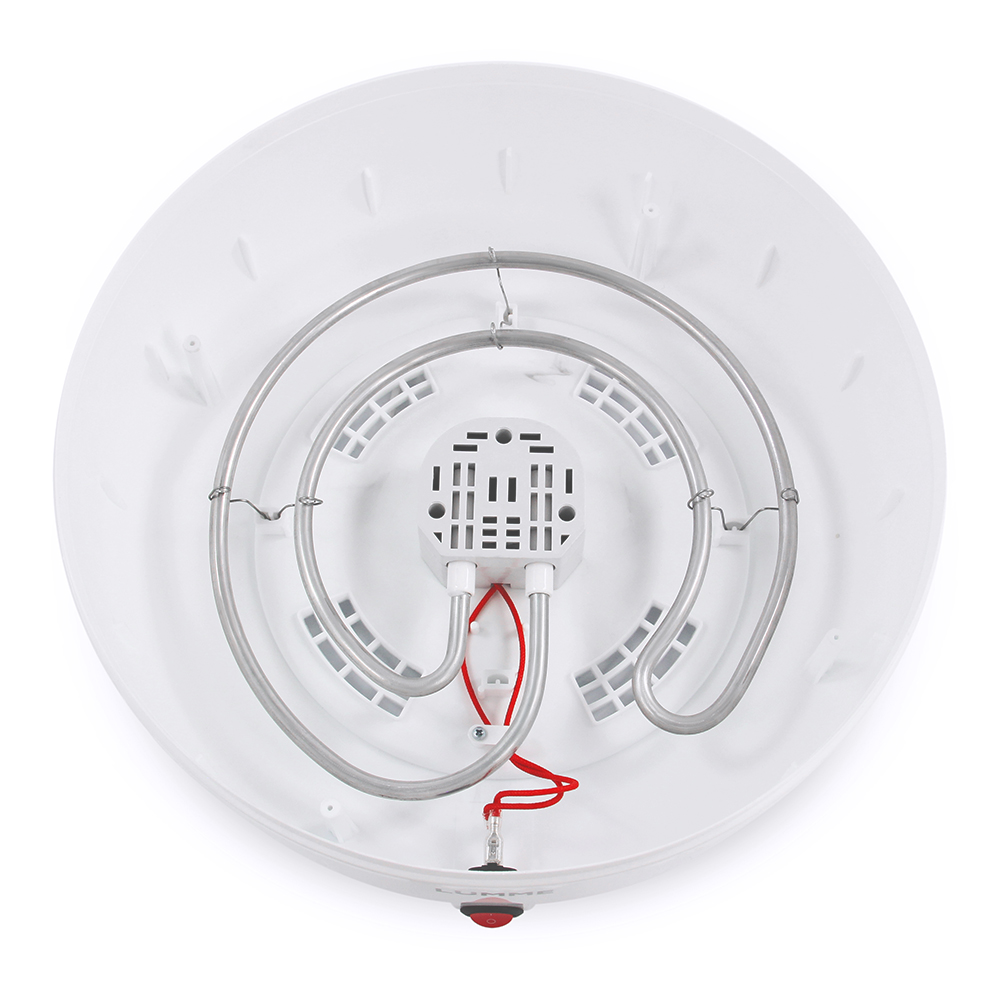 Электросушилка для овощей LUMME LFD-105PP - фото 15