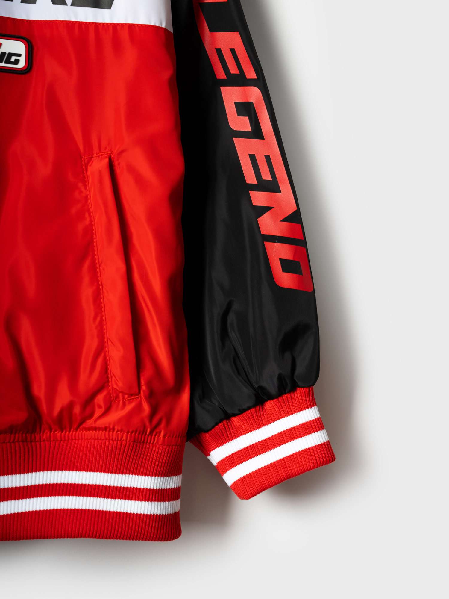 Ветровка PlayToday 12621332 - фото 13