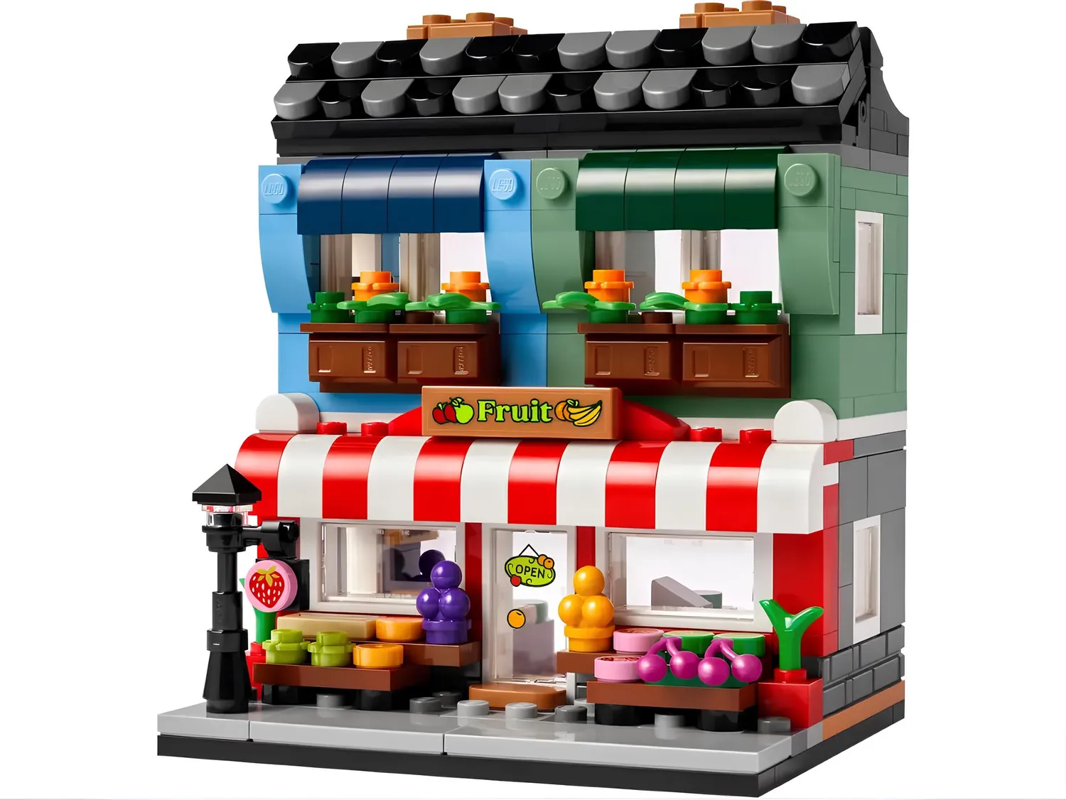 Конструктор LEGO Seasonal - фото 3