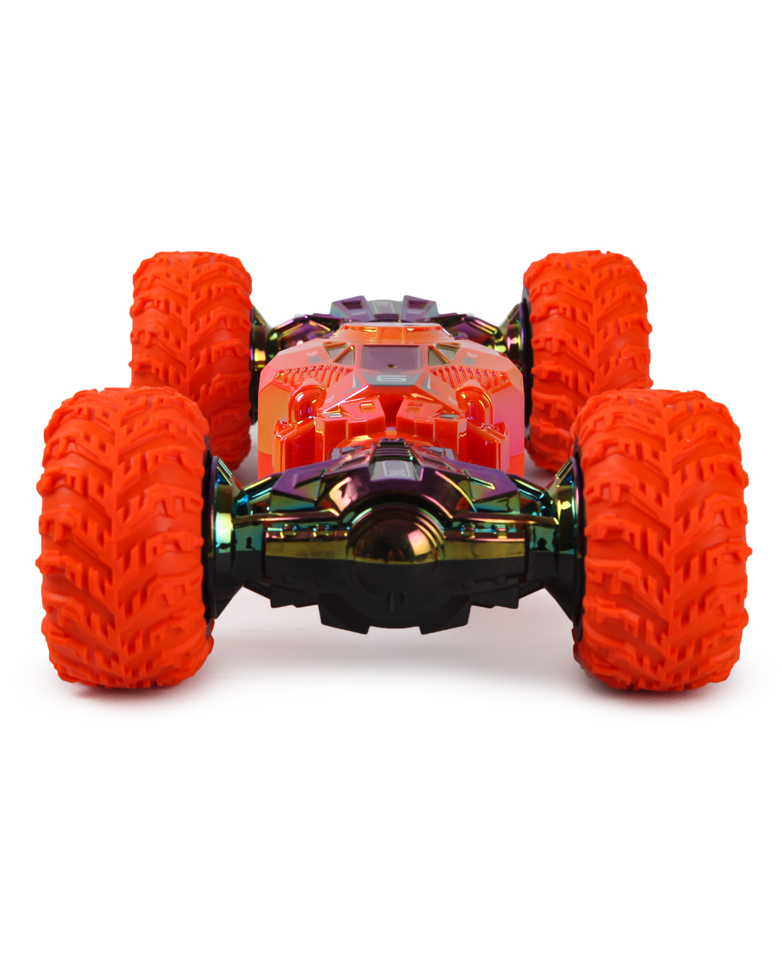 Автомобиль РУ Mobicaro 1:12 - фото 3