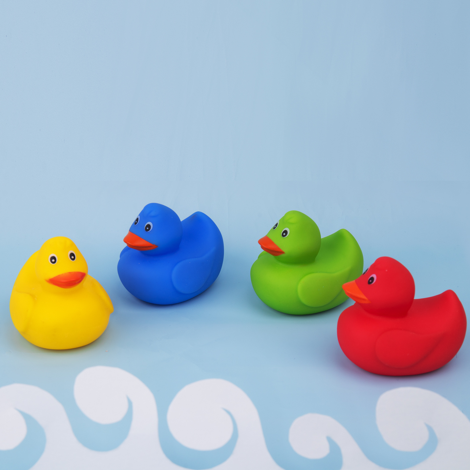 Игрушка Fancy BABY Веселые утята - фото 5