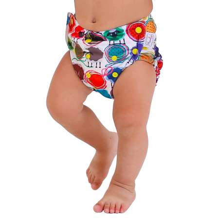 Вкладыши Mamalino Onesize