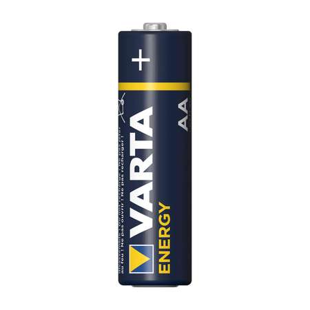 Батарейки Varta AA 4 шт