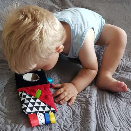 Игрушка Hencz Toys книжка