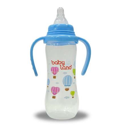 Набор для кормления Baby Land Anti-Colic