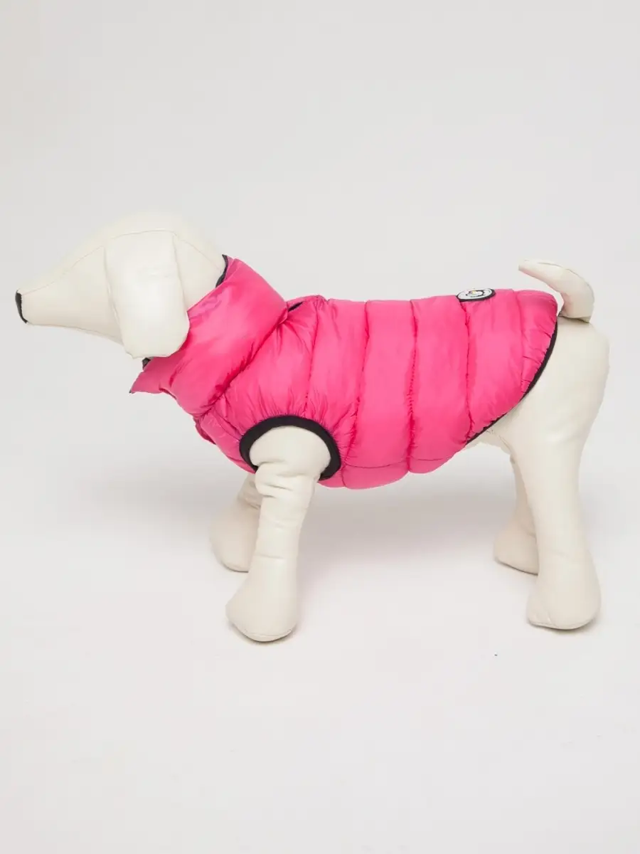 Жилет PIFPAF DOG двухсторонний - фото 1