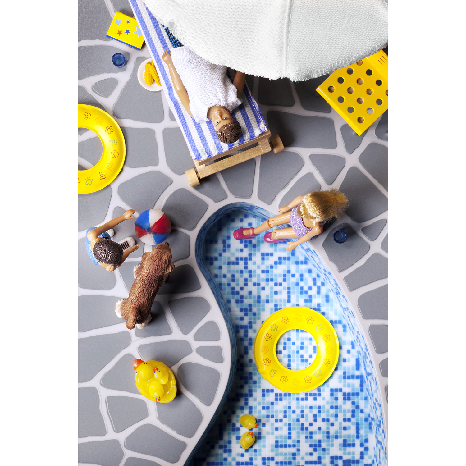 Домик для кукол Lundby LB_60903200 - фото 10