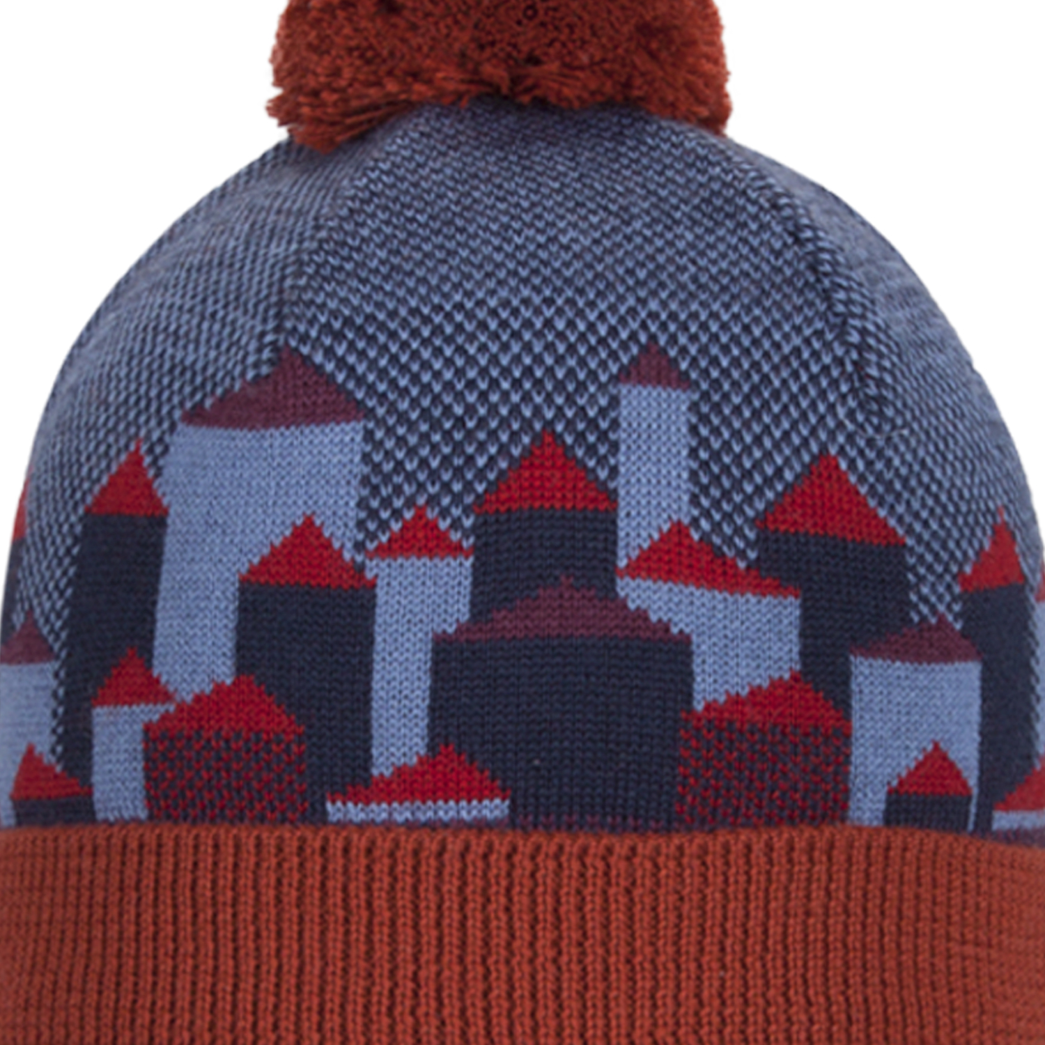 Шапка Ultis UW81BB1317380 - фото 2