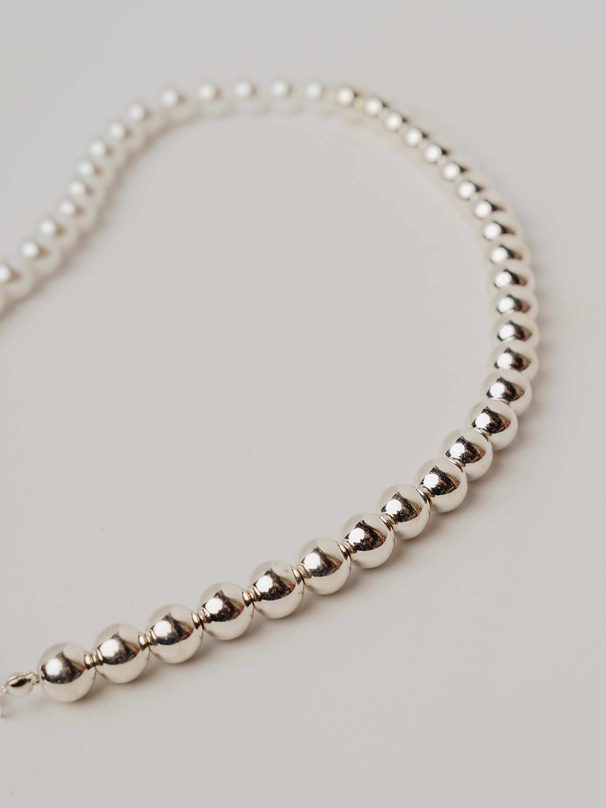 Бусы Shine and Beauty PW00023-S - фото 3