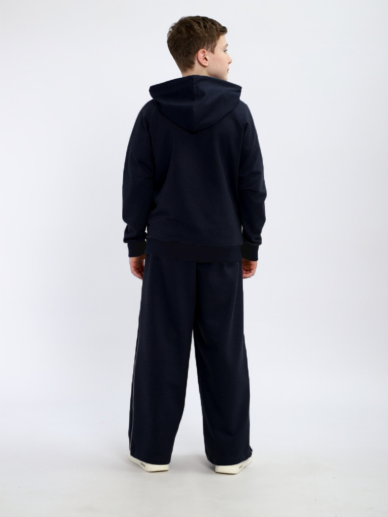 Костюм ЛАДОШКИ Костюм Олимпия синий - фото 5