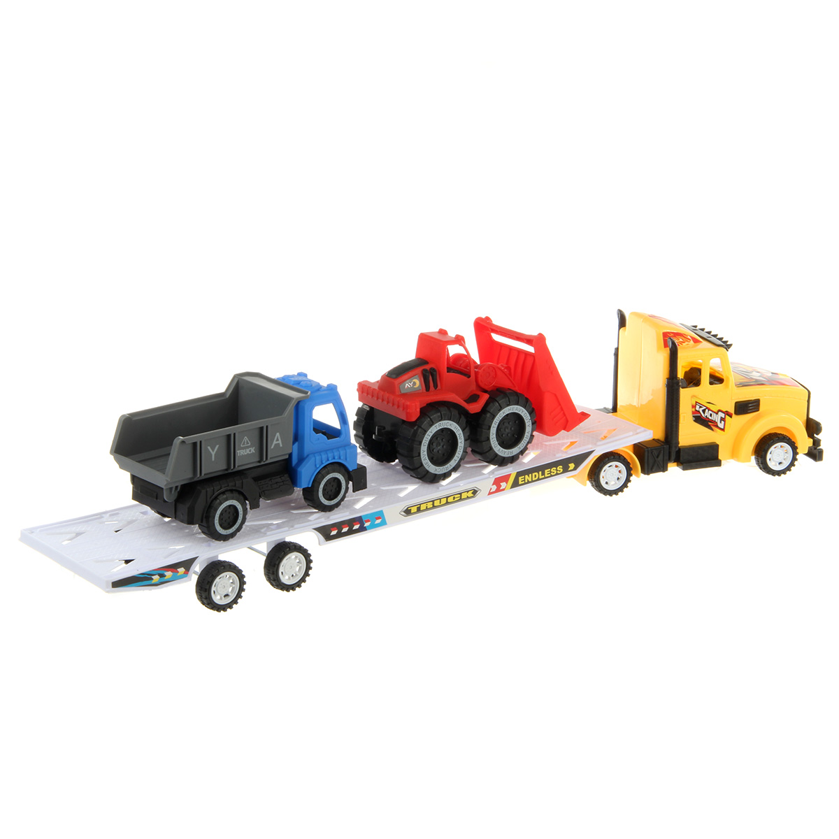 Автовоз Veld Co 130608 - фото 3