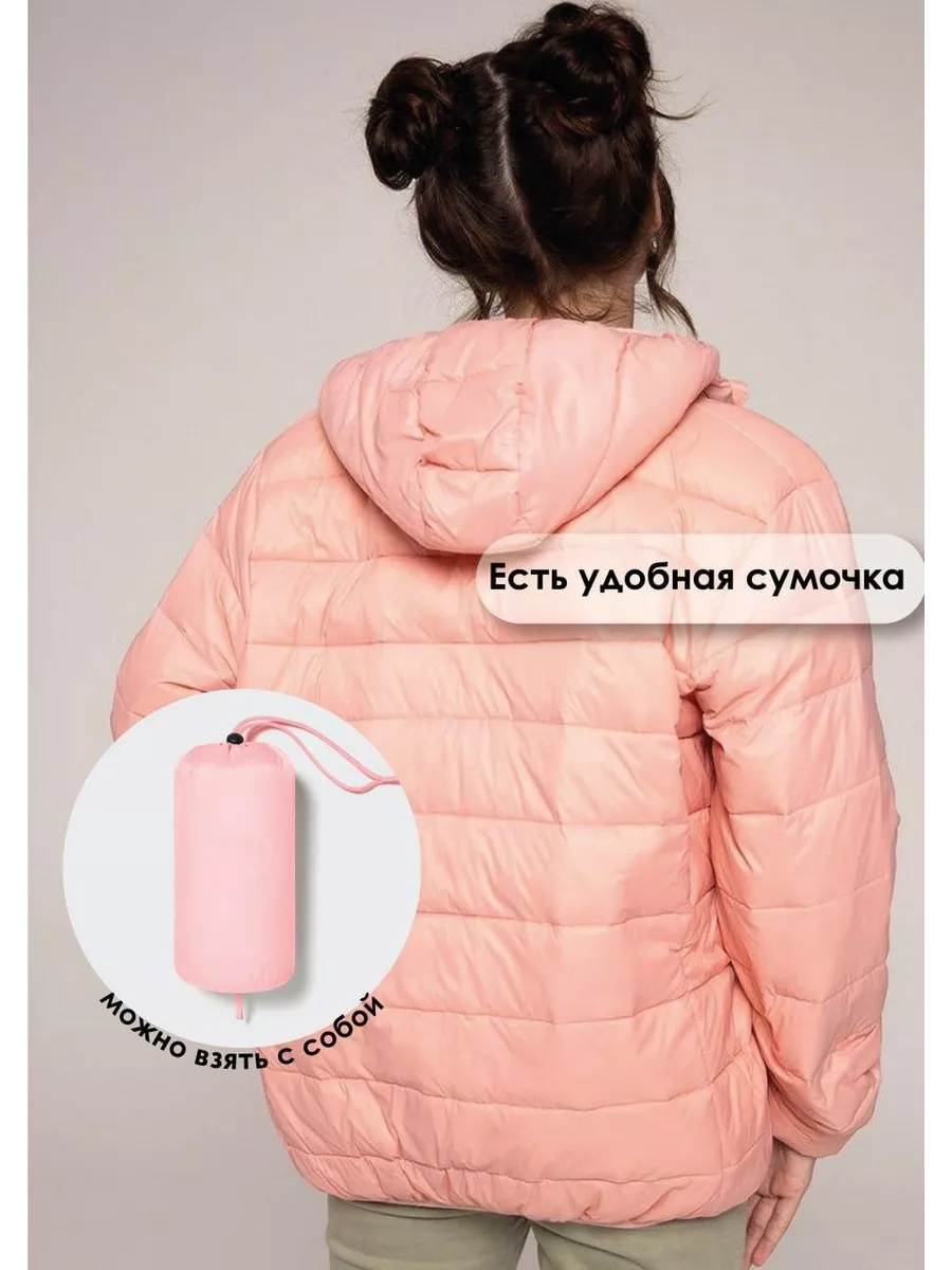 Куртка VERETEYA kuNa03 - фото 9