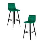 Стул DOBRIN NICOLE 2 шт.