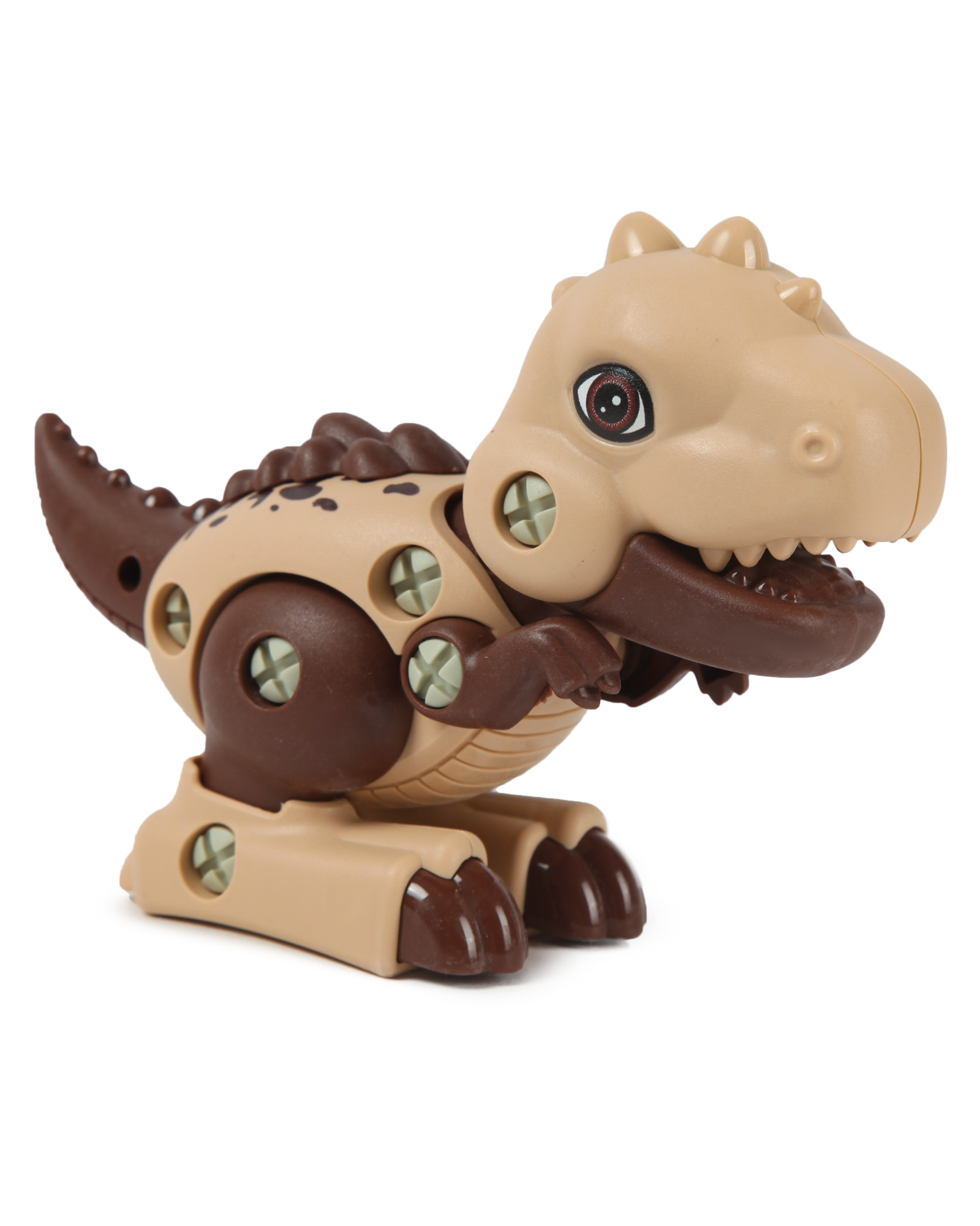 Конструктор Attivio Тираннозавр - фото 3