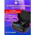 Наушники-вкладыши Sonnen