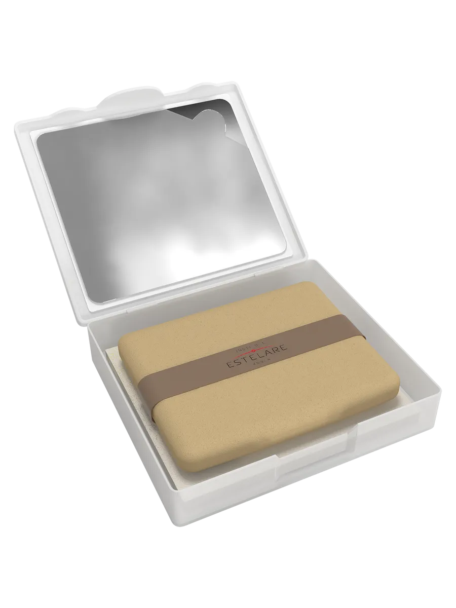 Матирующие салфетки Institute Estelare GOLD - фото 8