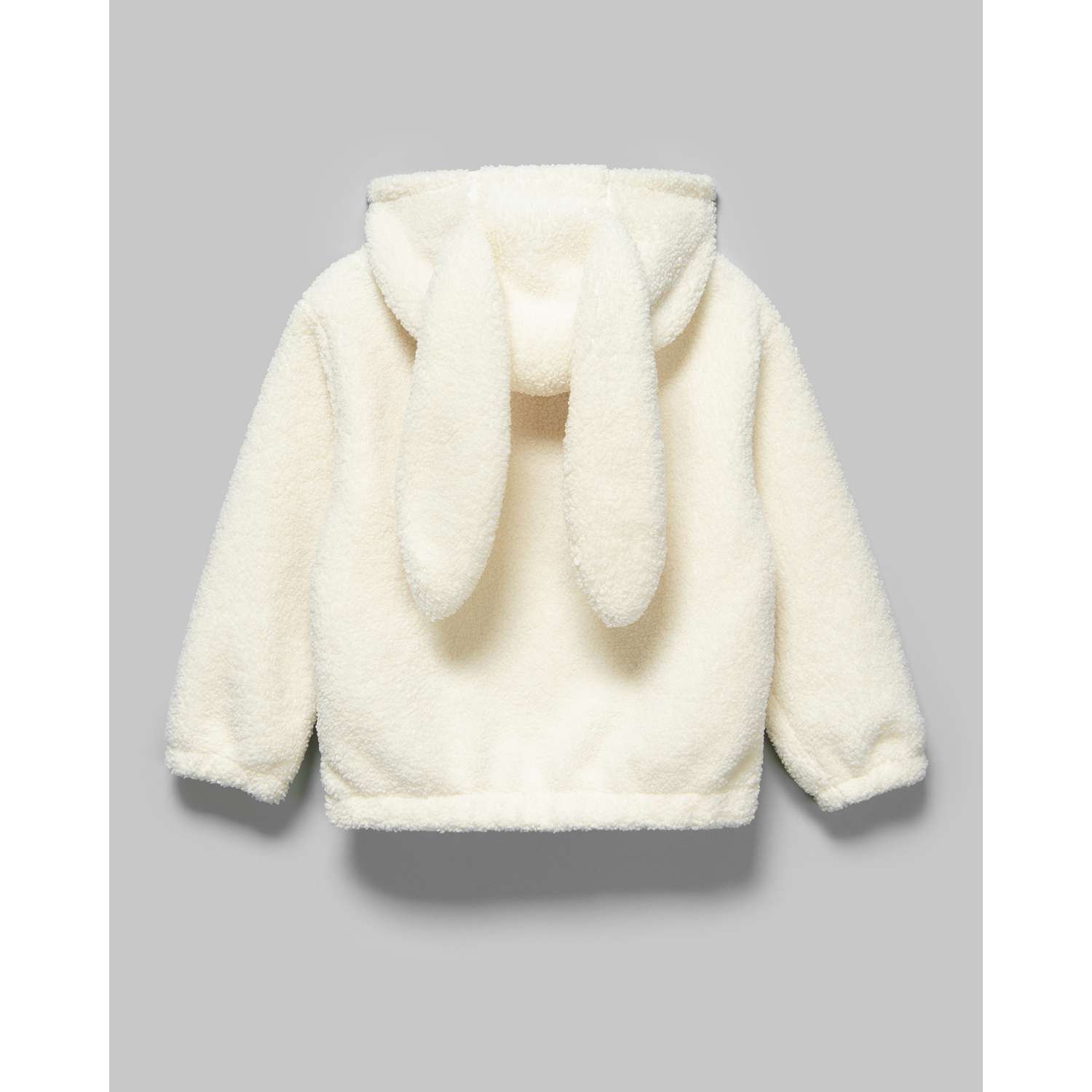 Толстовка Futurino Fashion SP25FF-1GJ25tg-00 - фото 4