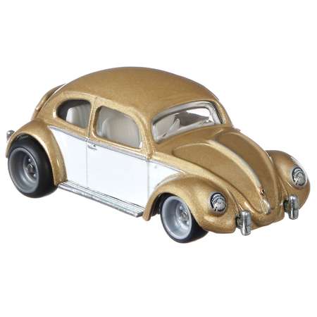 Автомобиль Hot Wheels Volkswagen 1:64