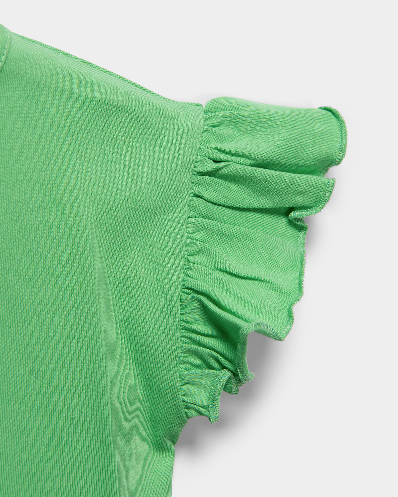 Футболка BabyGo S24-10BGig-44 - фото 4