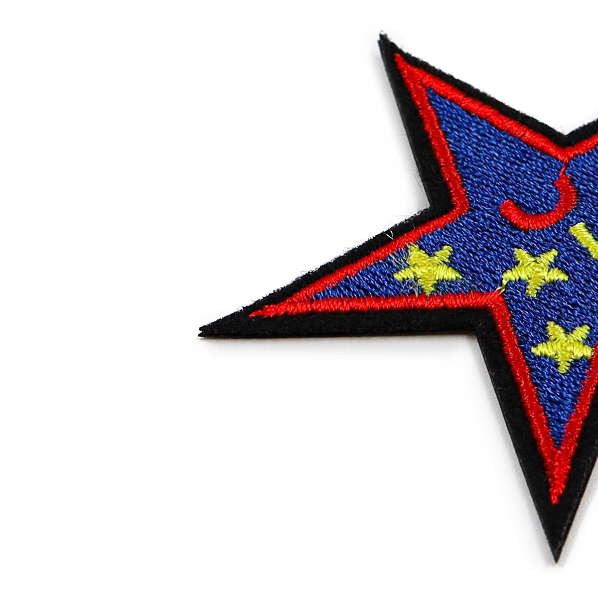 Набор для творчества Hobby Pro термоаппликация Звезда - фото 2