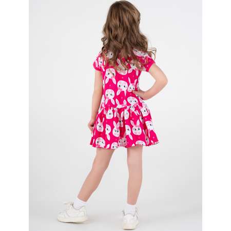 Платье DANKIDS