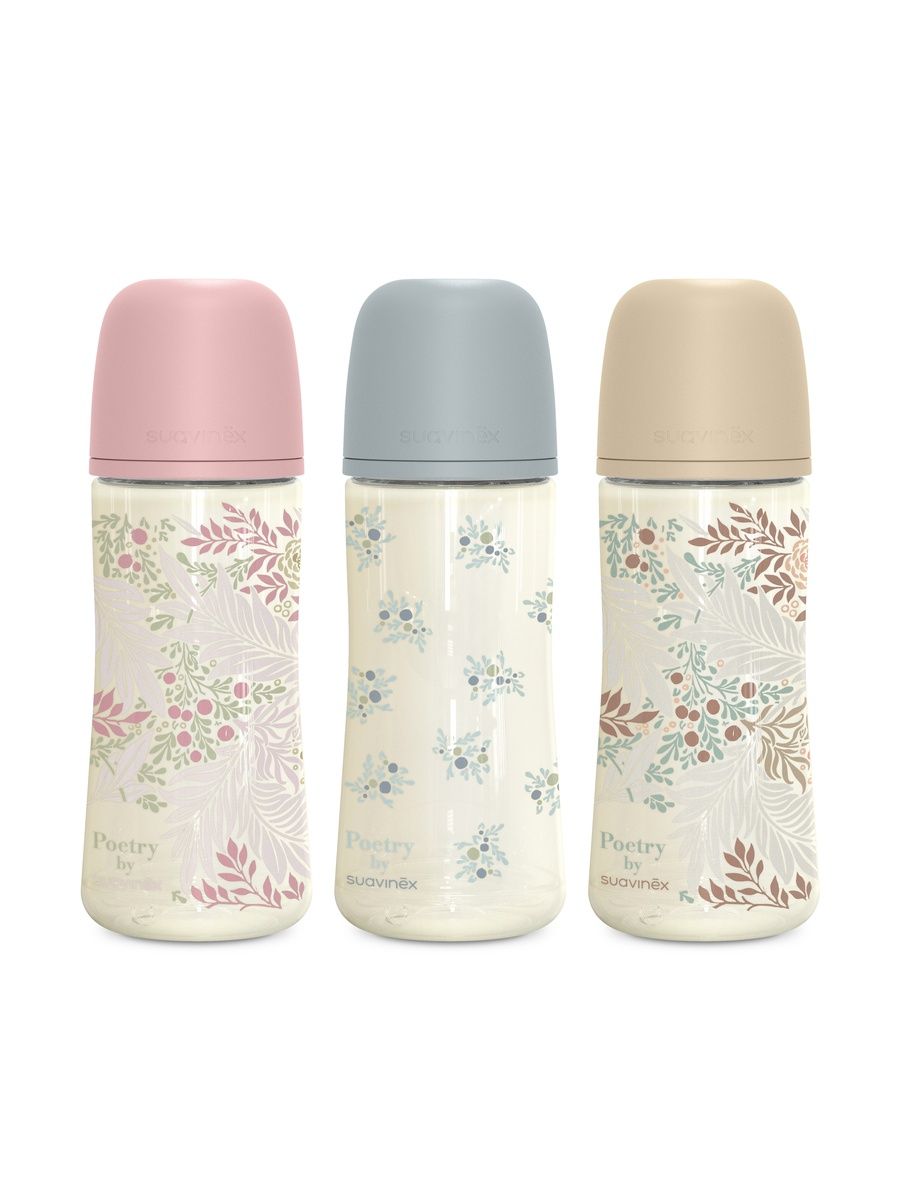 Бутылочка Suavinex 360 мл 1 шт. - фото 9