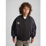 Бомбер Happy Baby