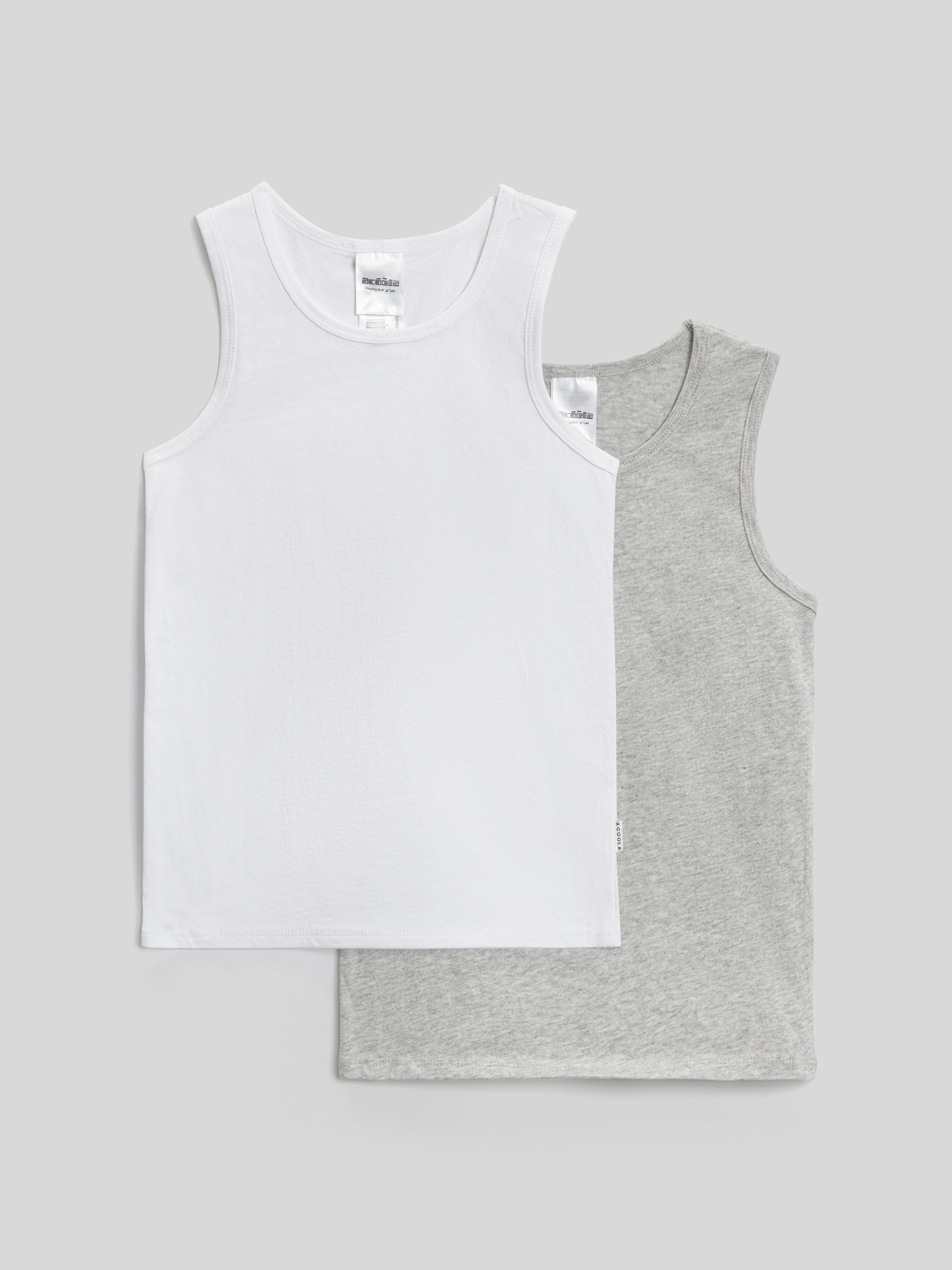 Майка 2 шт Acoola 20134220014_0094871 - фото 1