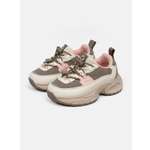 Кроссовки BUNGLY