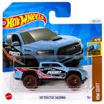 Автомобиль Hot Wheels Toyota Toyota Tacoma 2020 года 1:64