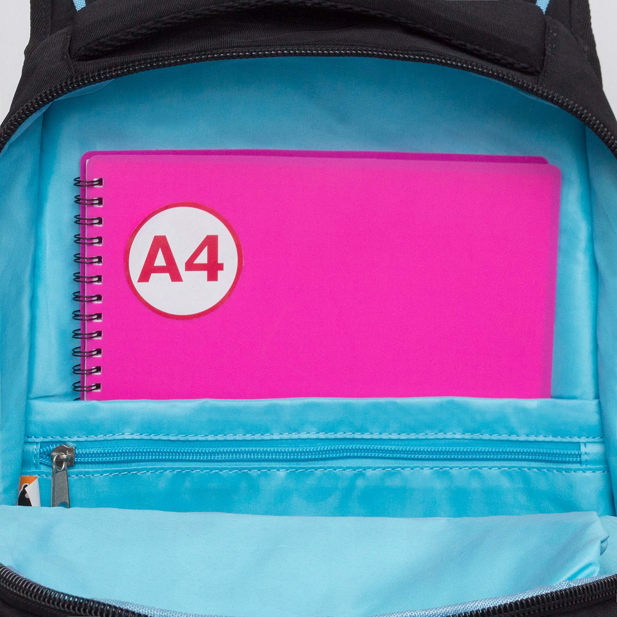 Рюкзак Grizzly для мальчика - фото 6