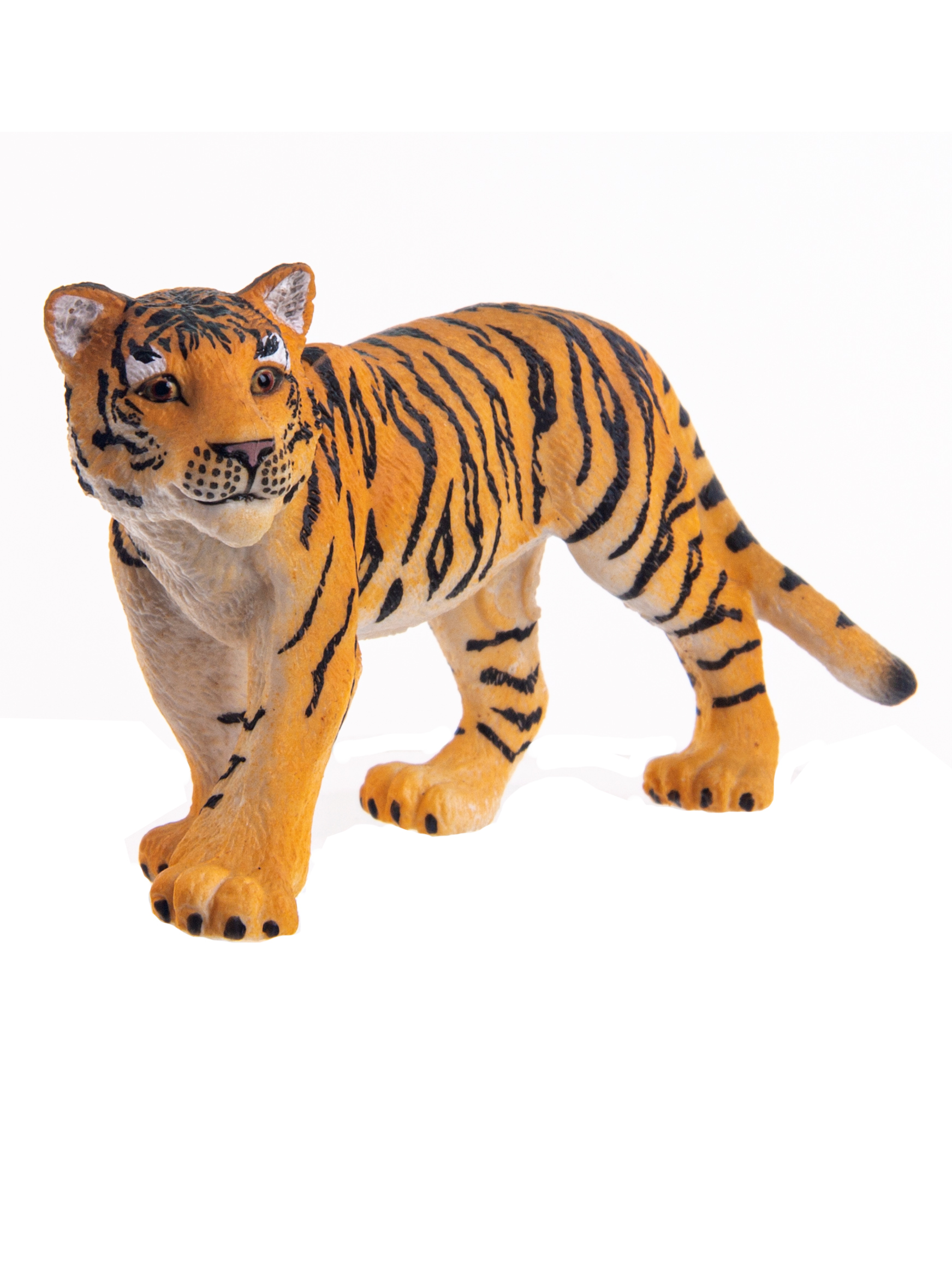 Фигурка Collecta Детеныш сибирского тигра 4 см - фото 7