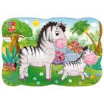Магнитная мозаика Vladi Toys