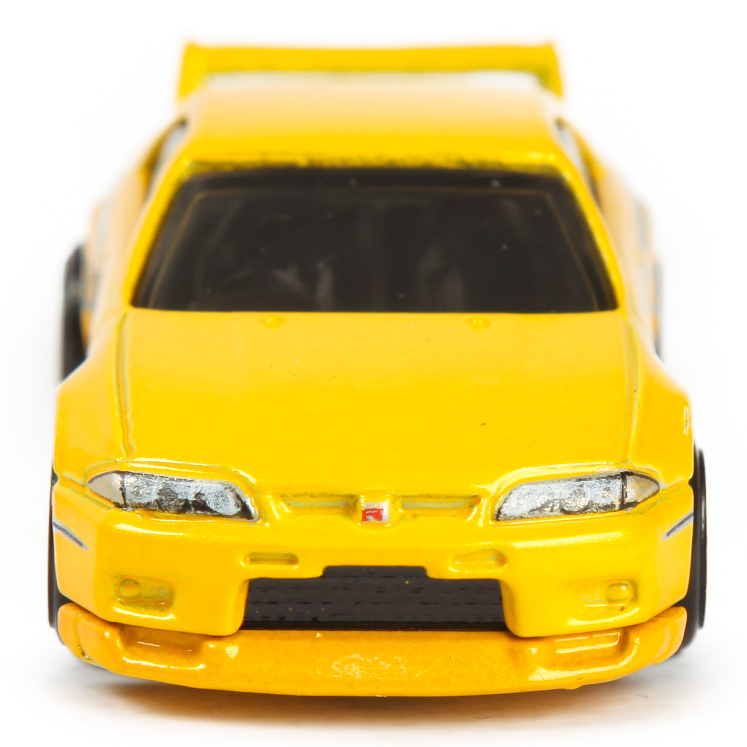 Автомобиль Hot Wheels Fast and Furious 1:64 HNR88 - фото 6