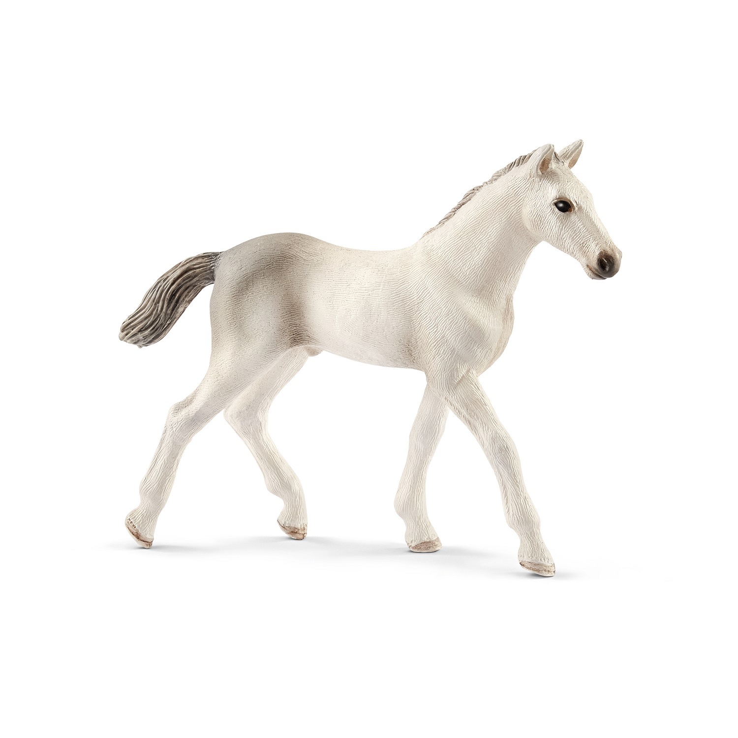 Фигурка SCHLEICH Жеребенок Голштинский - фото 1