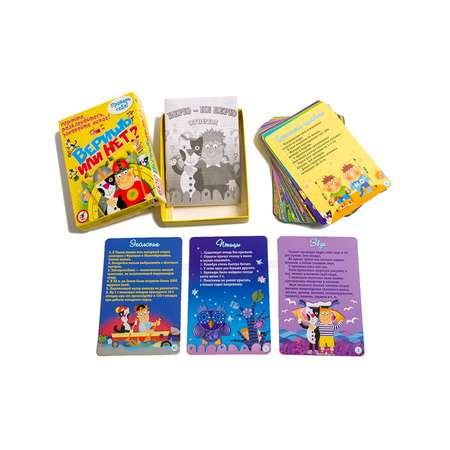 Настольная игра Дрофа-Медиа Викторина