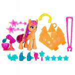Фигурка My Little Pony Санни Старскаут